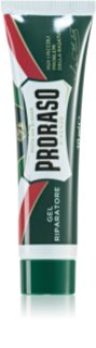 Proraso Green gel emostatico after-shave 10 ml