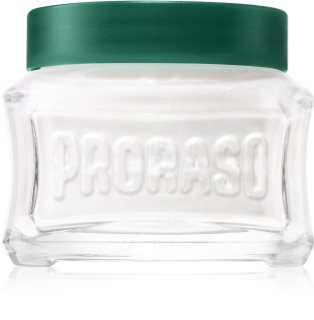 Proraso Green pre-shave cream 100 ml