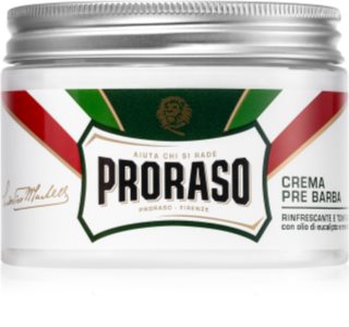 Proraso Green pre-shave cream 300 ml
