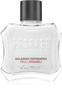 Proraso Sensitive Skin aftershave balm for sensitive skin 100 ml
