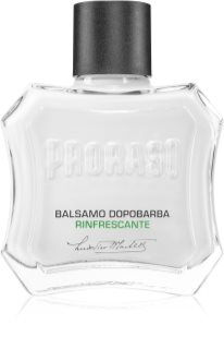 Proraso Green osvežujoči balzam za po britju 100 ml