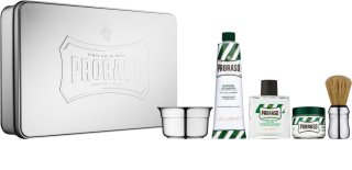 Proraso Green szett uraknak I.