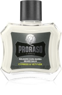 Proraso Cypress & Vetyver balzam na fúzy 100 ml
