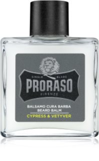 Proraso Cypress & Vetyver balsamo per barba 100 ml
