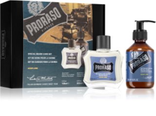 Proraso Set Beard Classic confezione regalo per uomo Azur Lime