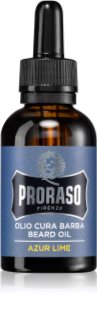Proraso Azur Lime Skäggolja 30 ml