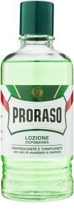 Proraso Refreshing erfrischendes Aftershave 400 ml