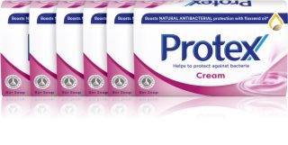 Protex Cream tuhé mýdlo