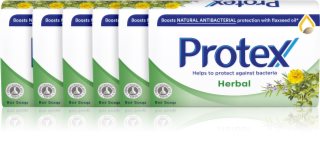 Protex Herbal Bar Soap