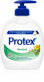 Protex Herbal savon liquide antibactérien 300 ml