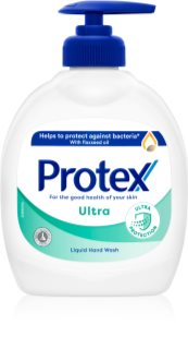 Protex Ultra antibakteriális folyékony szappan 300 ml