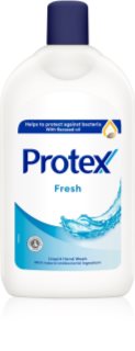 Protex Fresh jabón líquido antibacteriano Recambio 700 ml