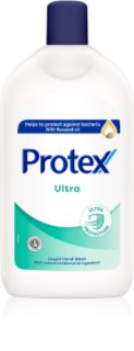 Protex Ultra antibacteriële vloeibare zeep Navulling 700 ml