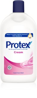 Protex Cream antibakteriális folyékony szappan utántöltő 700 ml