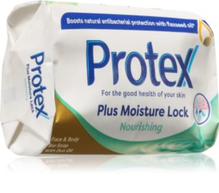 Protex Plus Moisture Lock Nourising bar soap 90 g