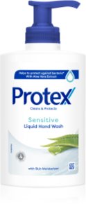 Protex Sensitive Flüssigseife für die Hände 250 ml