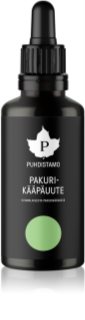 Puhdistamo Chaga Extract adaptogen pro podporu fyzického a duševního zdraví 50 ml