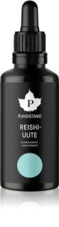 Puhdistamo Reishi Extract extrakt pro udržení vitality 50 ml