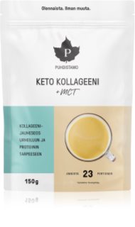 Puhdistamo Collagen Natural prášek pro podporu zdraví pohybové soustavy