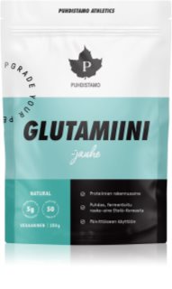 Puhdistamo L-glutamine prášek pro podporu sportovního výkonu 250 g