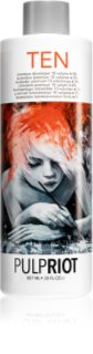 Pulp Riot Developer emulsione attivatore 3 % 10 Vol. 887 ml