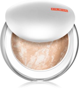 PUPA Milano Luminys Küpsetatud mattpuuder