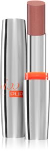 PUPA Milano Miss Pupa Gel Lipstick for luminous shine shade 600 Champagne 2.4 ml