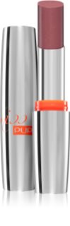 PUPA Milano Miss Pupa Gel Lipstick for luminous shine shade 602 Golden Obsession 2.4 ml