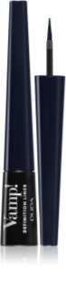 PUPA Milano Vamp! Liquid Eyeliner 300 - Deep Blue 2.5 ml