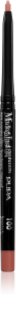 PUPA Milano Made to Last Definition Lips Veekindel huulepliiats varjund 100 - Absolute Nude 0.35 g