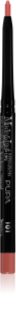 PUPA Milano Made to Last Definition Lips Veekindel huulepliiats varjund 101 - Natural Brown 0.35 g