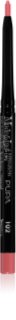 PUPA Milano Made to Last Definition Lips Veekindel huulepliiats varjund 102 - Soft Rose 0.35 g