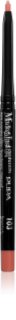 PUPA Milano Made to Last Definition Lips Veekindel huulepliiats varjund 103 - Apricot Rose 0.35 g