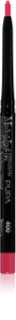PUPA Milano Made to Last Definition Lips Veekindel huulepliiats varjund 400 - Intense Fuchsia 0.35 g
