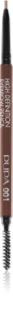 PUPA Milano High Definition automatischer Augenbrauenstift wasserfest Farbton Blonde 0.09 g