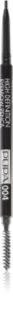 PUPA Milano High Definition automatischer Augenbrauenstift wasserfest Farbton 004 Extra Dark 0.09 g