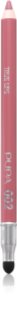 PUPA Milano True Lips olovka za konturiranje usana nijansa 006 Brown Red 1.2 g
