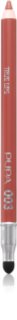 PUPA Milano True Lips crayon contour lèvres