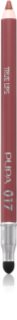 PUPA Milano True Lips Contour Lippotlood