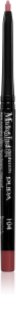 PUPA Milano Made to Last Definition Lips Waterproof Lip Liner shade 104 - Rosewood 0.35 g