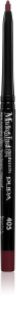 PUPA Milano Made to Last Definition Lips vodootporna olovka za usne nijansa 405 - Plum 0.35 g