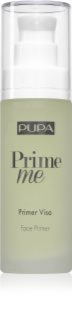 PUPA Milano Prime Me Corrective Face Primer corrigerende primer tegen een rode huid Tint 003 30 ml