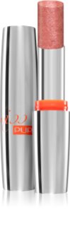 PUPA Milano Miss Pupa Starlight Moisturizing Lipstick for luminous shine shade 702 - Gorgeous Grace 2.5 g