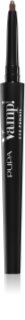 PUPA Milano Vamp! Eye Pencil vodoodporni svinčnik za oči 2 v 1 odtenek 202 Outstanding Brown 0.35 g