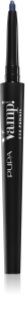 PUPA Milano Vamp! Eye Pencil Veekindel silmapliiats kaks-ühes varjund 400 Midnight Blue 0.35 g