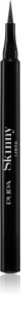 PUPA Milano Stylo Liner Long-Lasting Eye Marker shade 100 - Black 1.1 ml