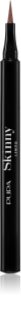 PUPA Milano Skinny Liner Eyeliner Pen shade 002 - Brown 1 ml