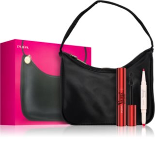 PUPA Milano Vamp! Sexy Lashes gift set for eyes and lips