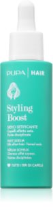 PUPA Milano Styling Boost Hair Serum ορός για μεταξένια απαλά μαλλιά 30 ml