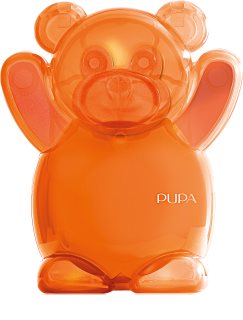 Pupa Happy Bear Multifunctionele Palette Tint ORANGE 8.8 g